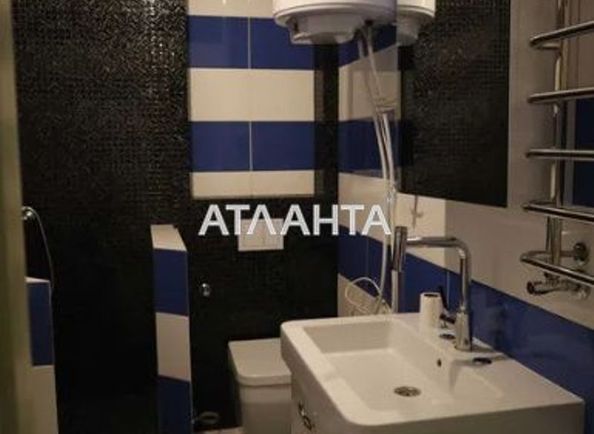 Многокомнатная квартира по адресу ул. Зодчих (площадь 135 м²) - Atlanta.ua - фото 9