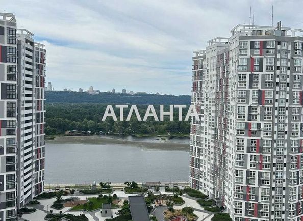 1-комнатная квартира по адресу ул. Евгения Маланюка (площадь 60,0 м2) - Atlanta.ua - фото 14