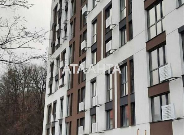 1-комнатная квартира по адресу ул. Праведников мира (площадь 44 м²) - Atlanta.ua