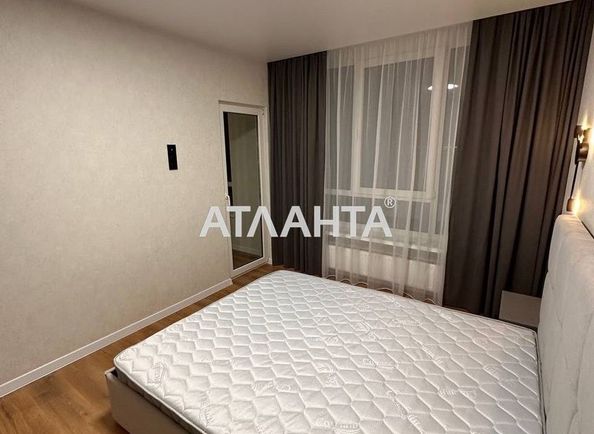 1-room apartment apartment by the address st. Prosp Pravdy (area 43,6 m2) - Atlanta.ua - photo 13