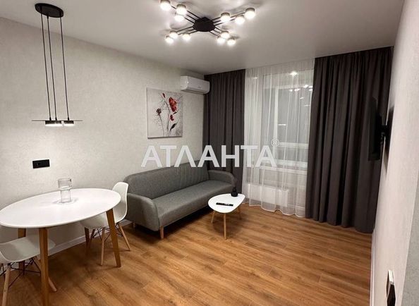 1-room apartment apartment by the address st. Prosp Pravdy (area 43,6 m2) - Atlanta.ua - photo 3