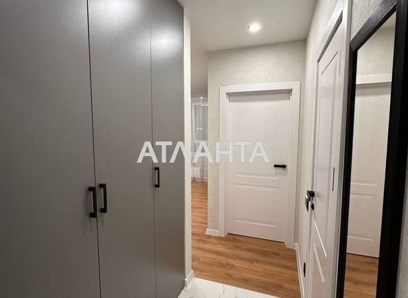 1-room apartment apartment by the address st. Prosp Pravdy (area 43,6 m2) - Atlanta.ua - photo 18