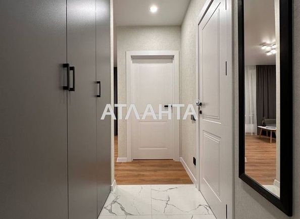 1-room apartment apartment by the address st. Prosp Pravdy (area 43,6 m2) - Atlanta.ua - photo 19