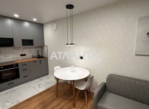 1-room apartment apartment by the address st. Prosp Pravdy (area 43,6 m2) - Atlanta.ua - photo 4