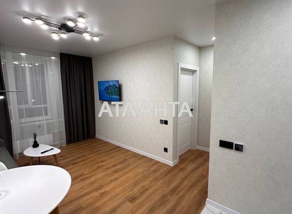 1-комнатная квартира по адресу просп. Правды (площадь 43,6 м²) - Atlanta.ua - фото 5