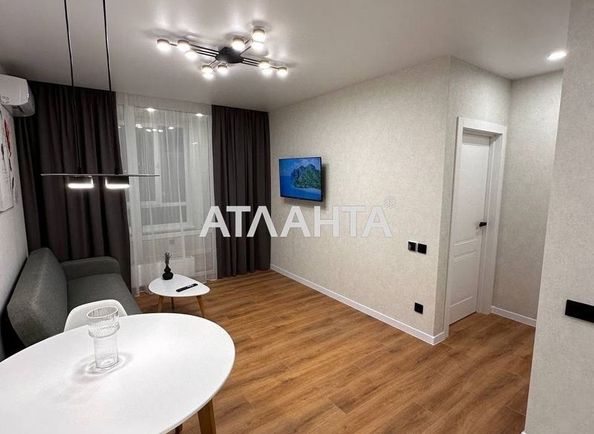 1-room apartment apartment by the address st. Prosp Pravdy (area 43,6 m2) - Atlanta.ua - photo 7