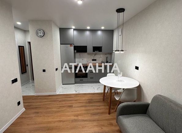 1-room apartment apartment by the address st. Prosp Pravdy (area 43,6 m2) - Atlanta.ua - photo 8