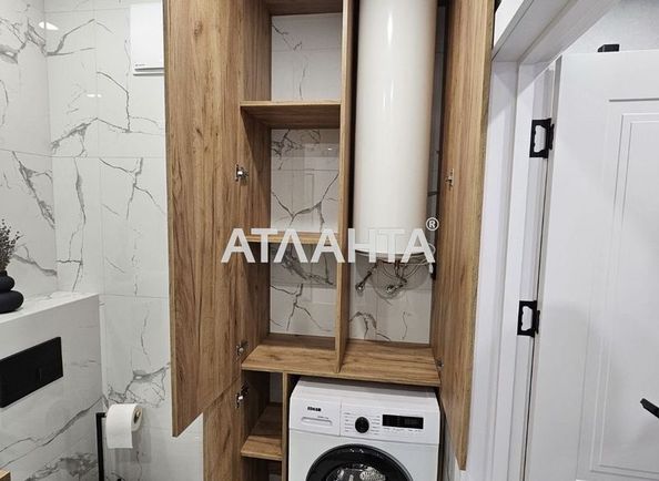 1-room apartment apartment by the address st. Prosp Pravdy (area 43,6 m2) - Atlanta.ua - photo 25