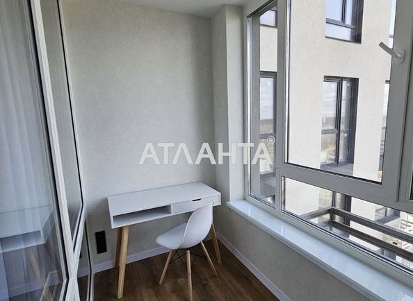 1-room apartment apartment by the address st. Prosp Pravdy (area 43,6 m2) - Atlanta.ua - photo 26