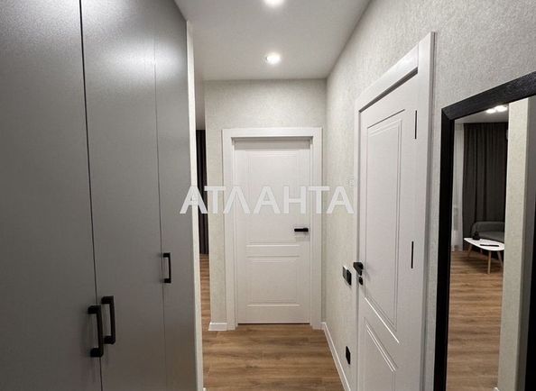 1-room apartment apartment by the address st. Prosp Pravdy (area 43,6 m2) - Atlanta.ua - photo 27