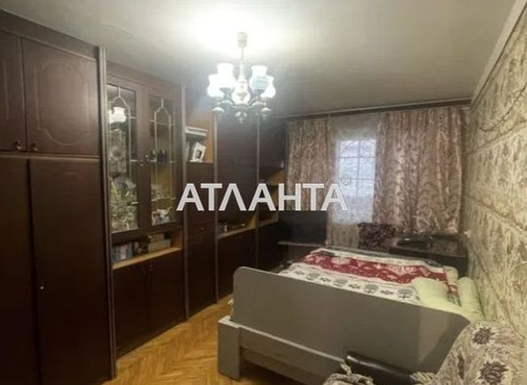 1-room apartment apartment by the address st. Svetlyy per (area 39,3 m2) - Atlanta.ua - photo 2