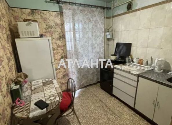 1-room apartment apartment by the address st. Svetlyy per (area 39,3 m2) - Atlanta.ua - photo 3