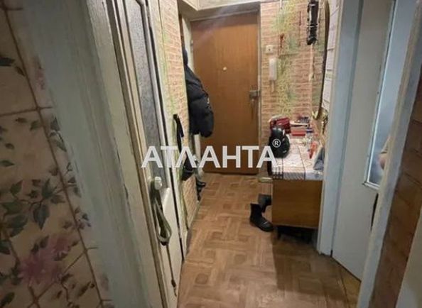 1-комнатная квартира по адресу Светлый пер. (площадь 39,3 м2) - Atlanta.ua - фото 5