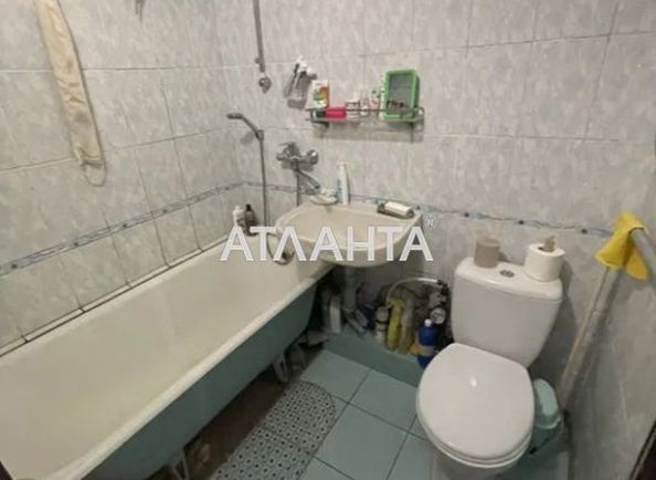 1-room apartment apartment by the address st. Svetlyy per (area 39,3 m2) - Atlanta.ua - photo 6