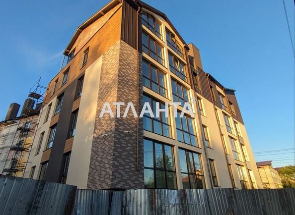 2-кімнатна квартира за адресою вул. Ясна (площа 74,1 м²) - Atlanta.ua