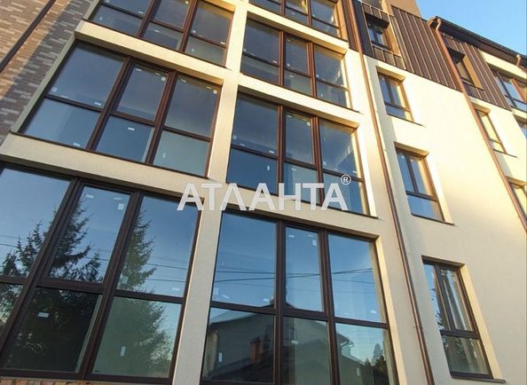 2-кімнатна квартира за адресою вул. Ясна (площа 74,1 м²) - Atlanta.ua - фото 2