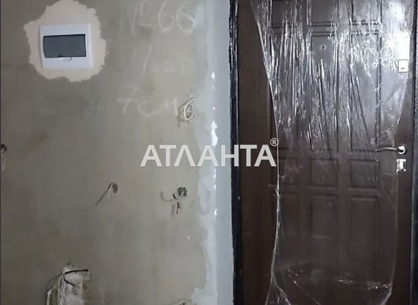 2-комнатная квартира по адресу ул. Одесская (площадь 52 м²) - Atlanta.ua - фото 5