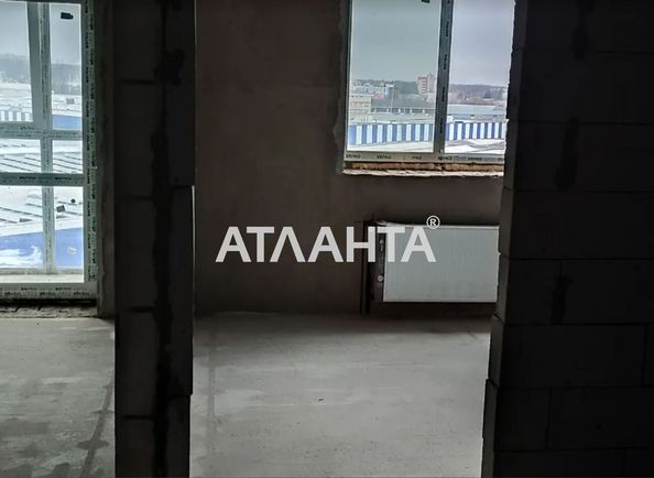 2-комнатная квартира по адресу ул. Одесская (площадь 52 м²) - Atlanta.ua - фото 10