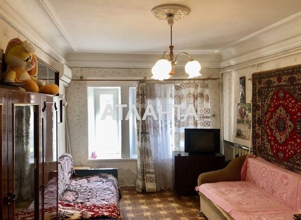 Room in dormitory apartment by the address st. Gradonachalnitskaya Perekopskoy Pobedy (area 16,0 m2) - Atlanta.ua