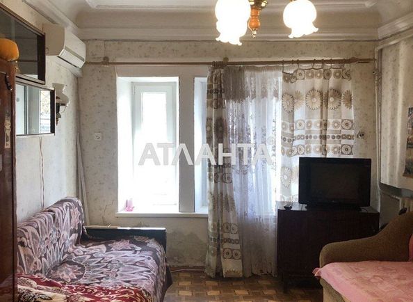 Room in dormitory apartment by the address st. Gradonachalnitskaya Perekopskoy Pobedy (area 16,0 m2) - Atlanta.ua - photo 2