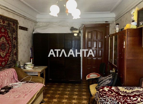 Room in dormitory apartment by the address st. Gradonachalnitskaya Perekopskoy Pobedy (area 16,0 m2) - Atlanta.ua - photo 3