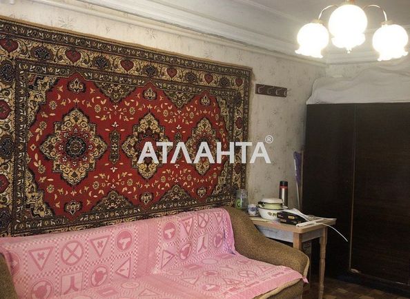 Room in dormitory apartment by the address st. Gradonachalnitskaya Perekopskoy Pobedy (area 16,0 m2) - Atlanta.ua - photo 4