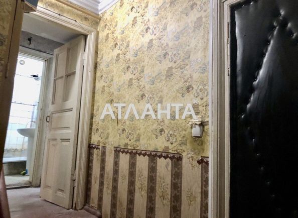Room in dormitory apartment by the address st. Gradonachalnitskaya Perekopskoy Pobedy (area 16,0 m2) - Atlanta.ua - photo 6