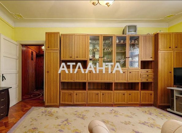 2-rooms apartment apartment by the address st. Donetskaya ul (area 64,7 m2) - Atlanta.ua - photo 4