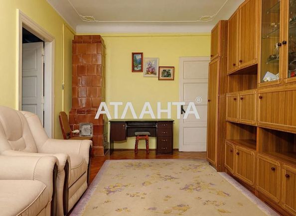 2-rooms apartment apartment by the address st. Donetskaya ul (area 64,7 m2) - Atlanta.ua - photo 6