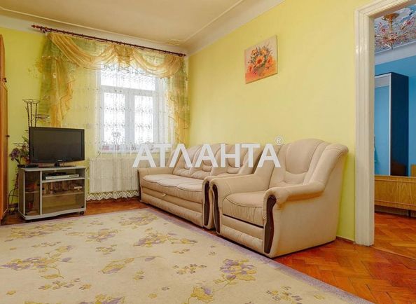 2-rooms apartment apartment by the address st. Donetskaya ul (area 64,7 m2) - Atlanta.ua - photo 7