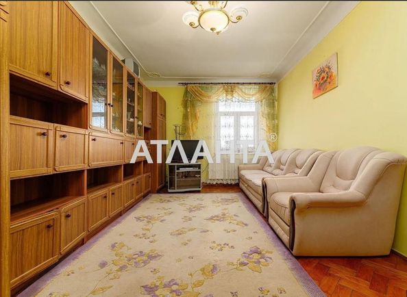 2-rooms apartment apartment by the address st. Donetskaya ul (area 64,7 m2) - Atlanta.ua - photo 8