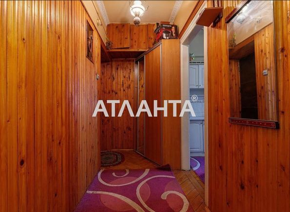 2-rooms apartment apartment by the address st. Donetskaya ul (area 64,7 m2) - Atlanta.ua - photo 12
