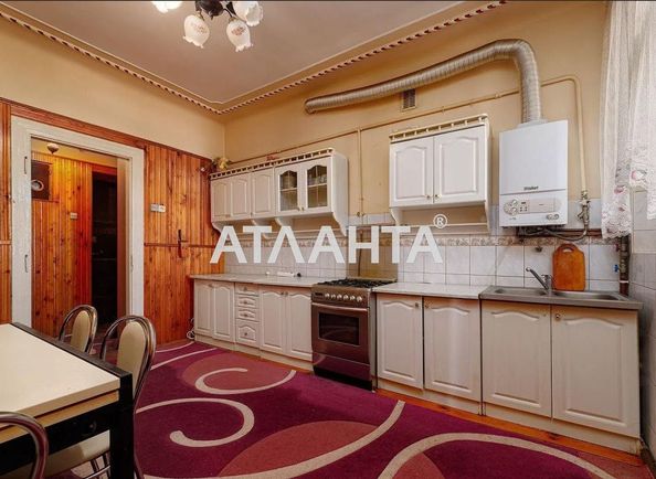2-комнатная квартира по адресу Донецкая ул. (площадь 64,7 м2) - Atlanta.ua - фото 13