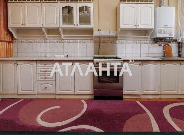 2-кімнатна квартира за адресою Донецька вул. (площа 64,7 м²) - Atlanta.ua