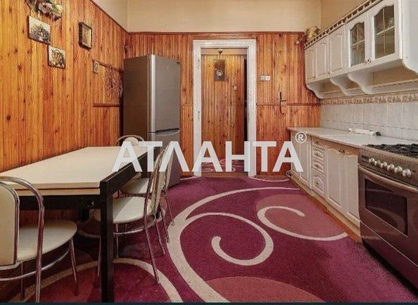 2-кімнатна квартира за адресою Донецька вул. (площа 64,7 м²) - Atlanta.ua - фото 2