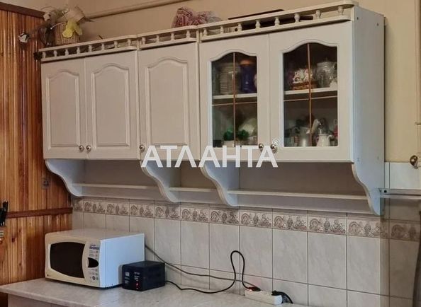 2-кімнатна квартира за адресою Донецька вул. (площа 64,7 м²) - Atlanta.ua - фото 3
