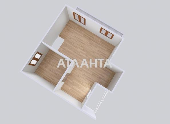 House by the address st. Gertsena (area 77 m²) - Atlanta.ua - photo 30