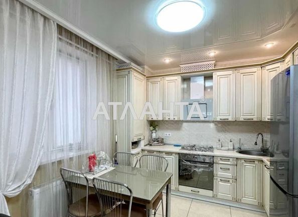 2-rooms apartment apartment by the address st. Schastlivaya (area 69,0 m2) - Atlanta.ua - photo 2