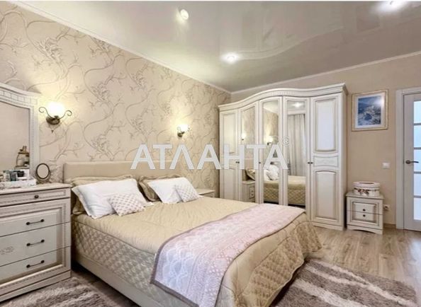 2-rooms apartment apartment by the address st. Schastlivaya (area 69,0 m2) - Atlanta.ua - photo 7
