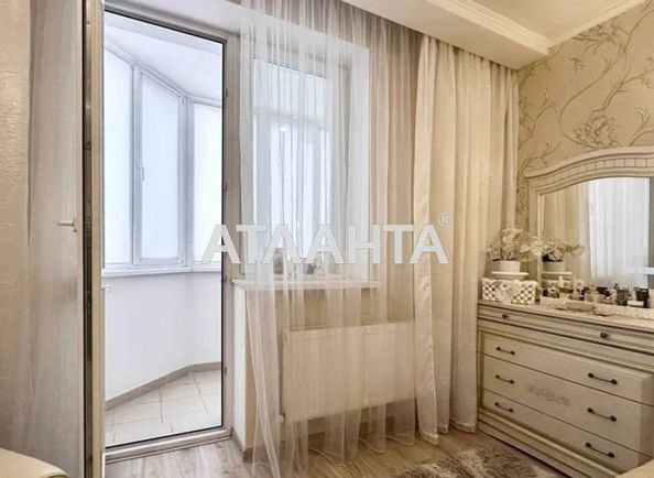 2-rooms apartment apartment by the address st. Schastlivaya (area 69,0 m2) - Atlanta.ua - photo 8