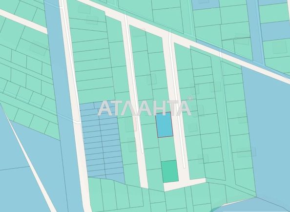 Landplot by the address st. Massiv 15 (area 4,0 сот) - Atlanta.ua - photo 5