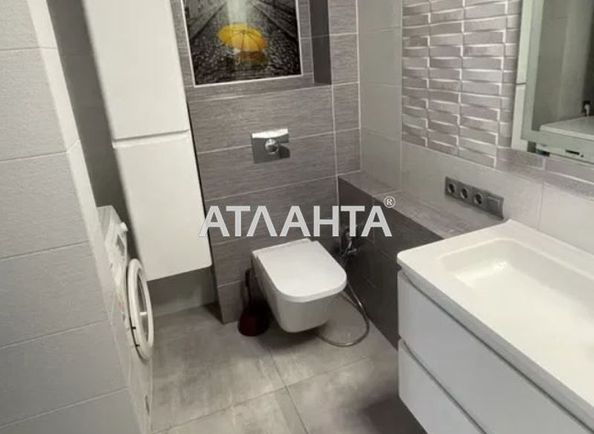2-rooms apartment apartment by the address st. Gagarina (area 66,7 m2) - Atlanta.ua
