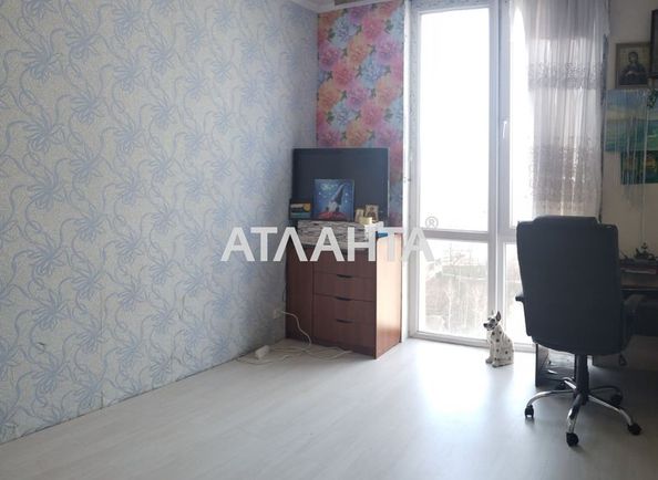 2-rooms apartment apartment by the address st. Marselskaya (area 55,2 m2) - Atlanta.ua - photo 3