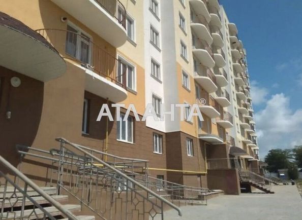 2-rooms apartment apartment by the address st. Dnepropetr dor Semena Paliya (area 65,7 m2) - Atlanta.ua