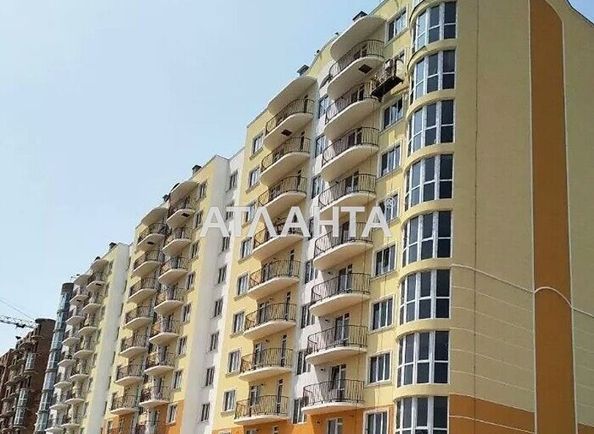 2-rooms apartment apartment by the address st. Dnepropetr dor Semena Paliya (area 65,7 m2) - Atlanta.ua - photo 6