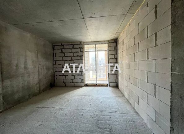 1-room apartment apartment by the address st. Khmelnitskogo B ul (area 52,8 m2) - Atlanta.ua - photo 5