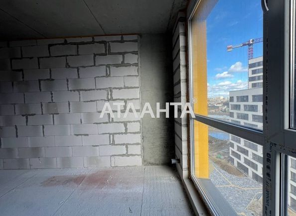 1-room apartment apartment by the address st. Khmelnitskogo B ul (area 52,8 m2) - Atlanta.ua - photo 6