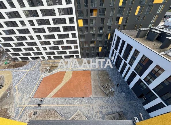 1-room apartment apartment by the address st. Khmelnitskogo B ul (area 52,8 m2) - Atlanta.ua - photo 12