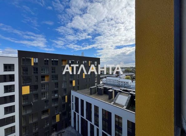1-room apartment apartment by the address st. Khmelnitskogo B ul (area 52,8 m2) - Atlanta.ua - photo 14