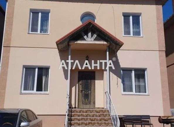 House by the address st. Shkolnaya (area 170,0 m2) - Atlanta.ua - photo 14